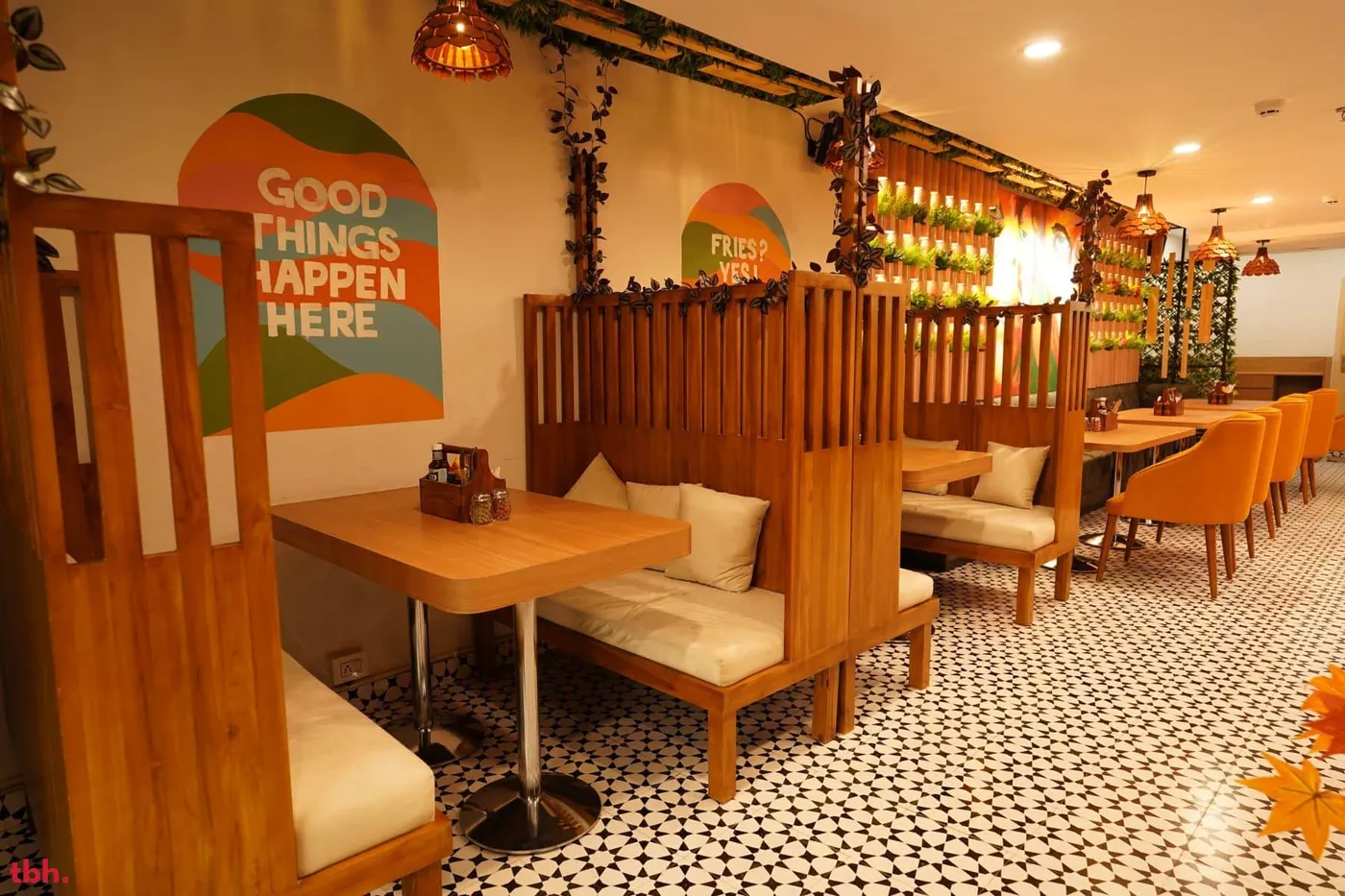 This & That Cafe Outlet Image