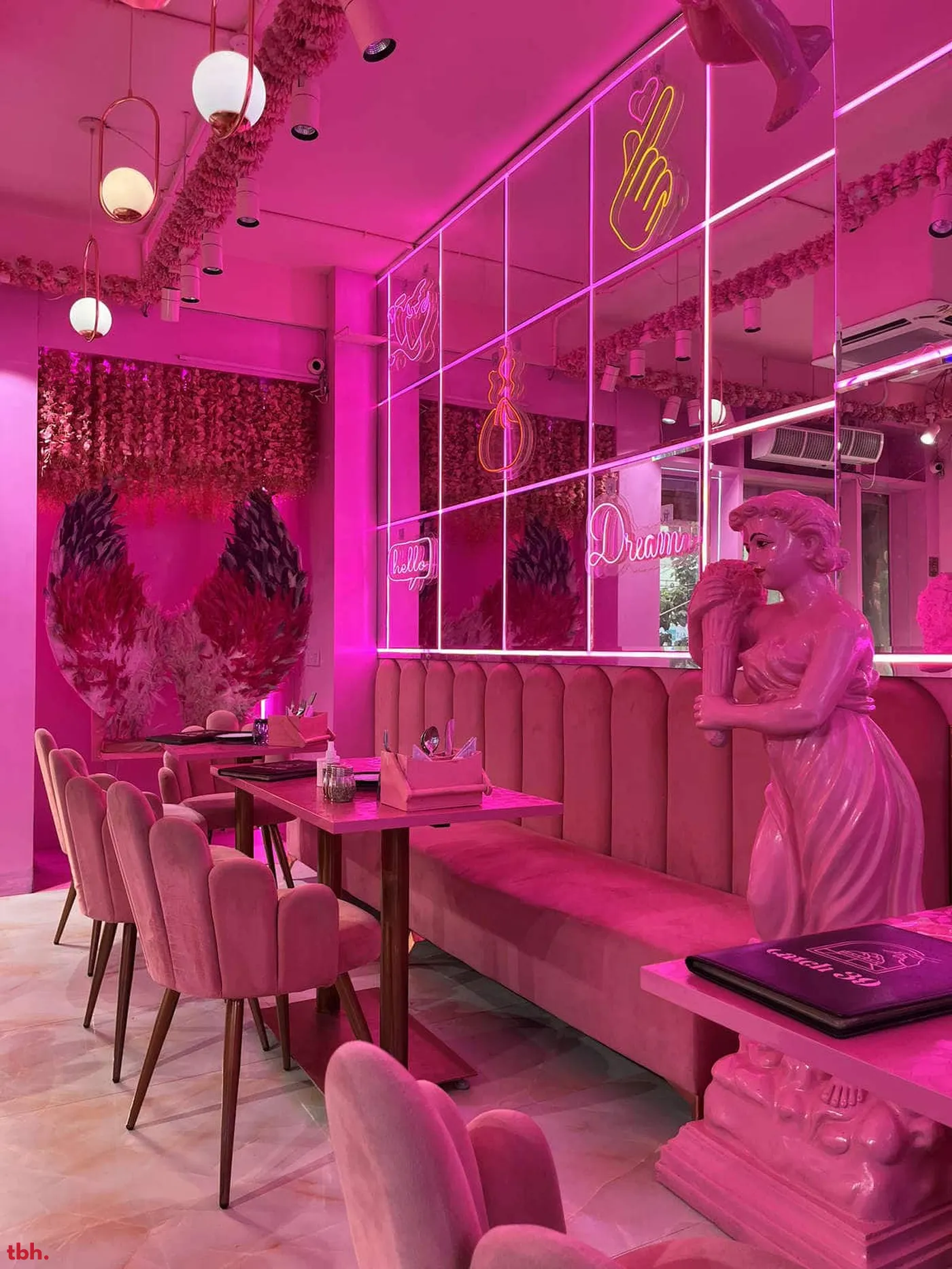 Catch 39 Outlet Image