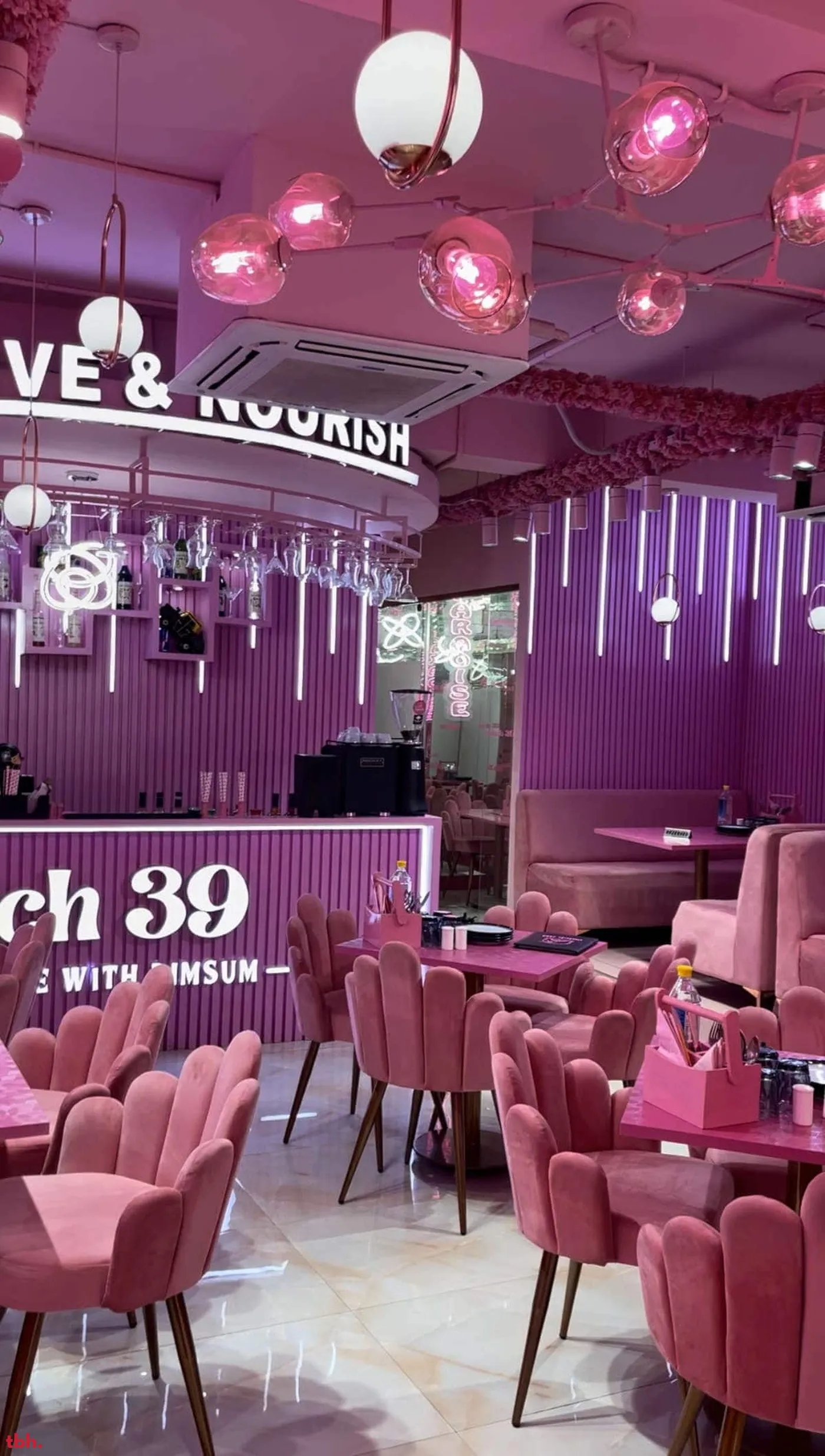 Catch 39 Outlet Image