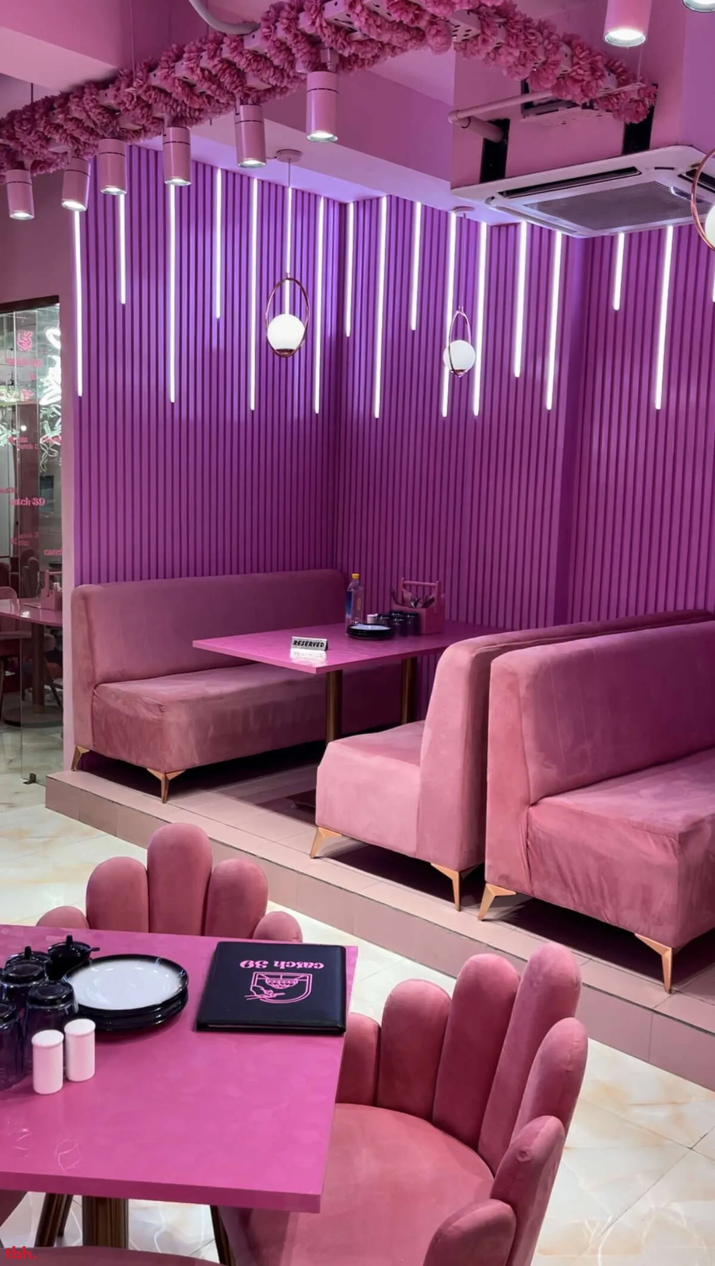 Catch 39 Outlet Image