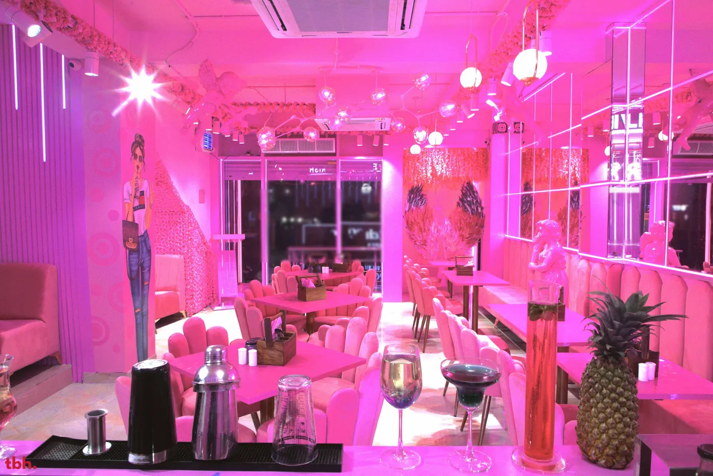 Catch 39 Outlet Image