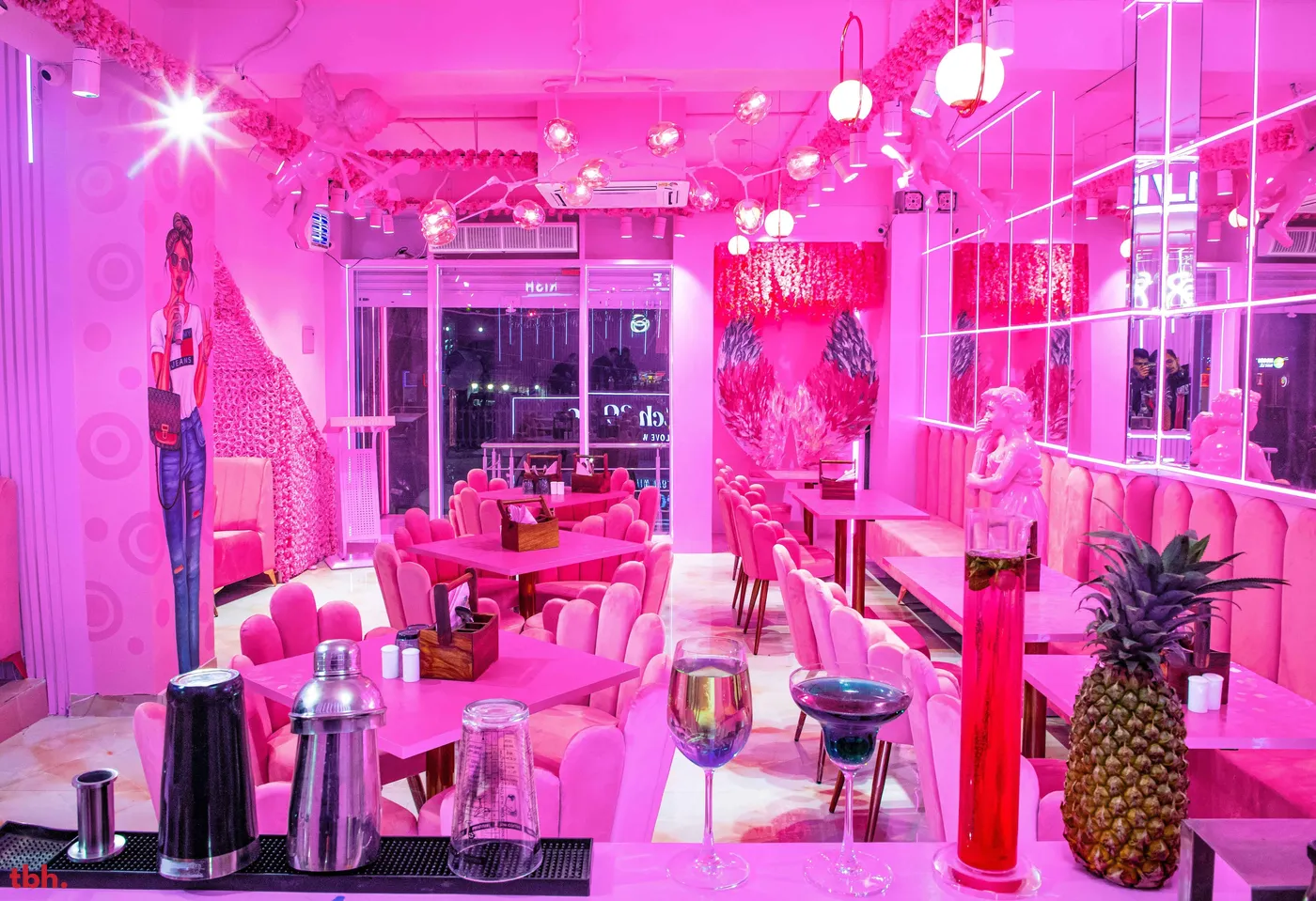 Catch 39 Outlet Image