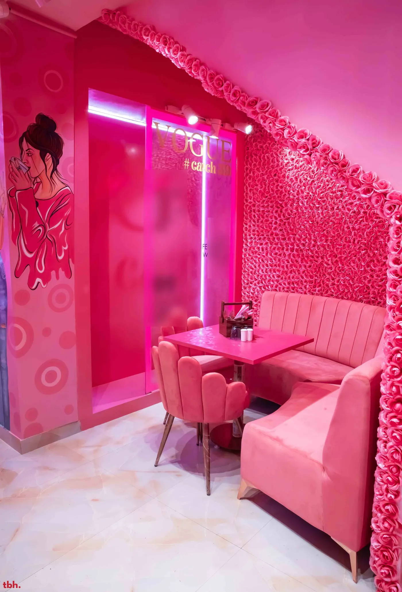 Catch 39 Outlet Image