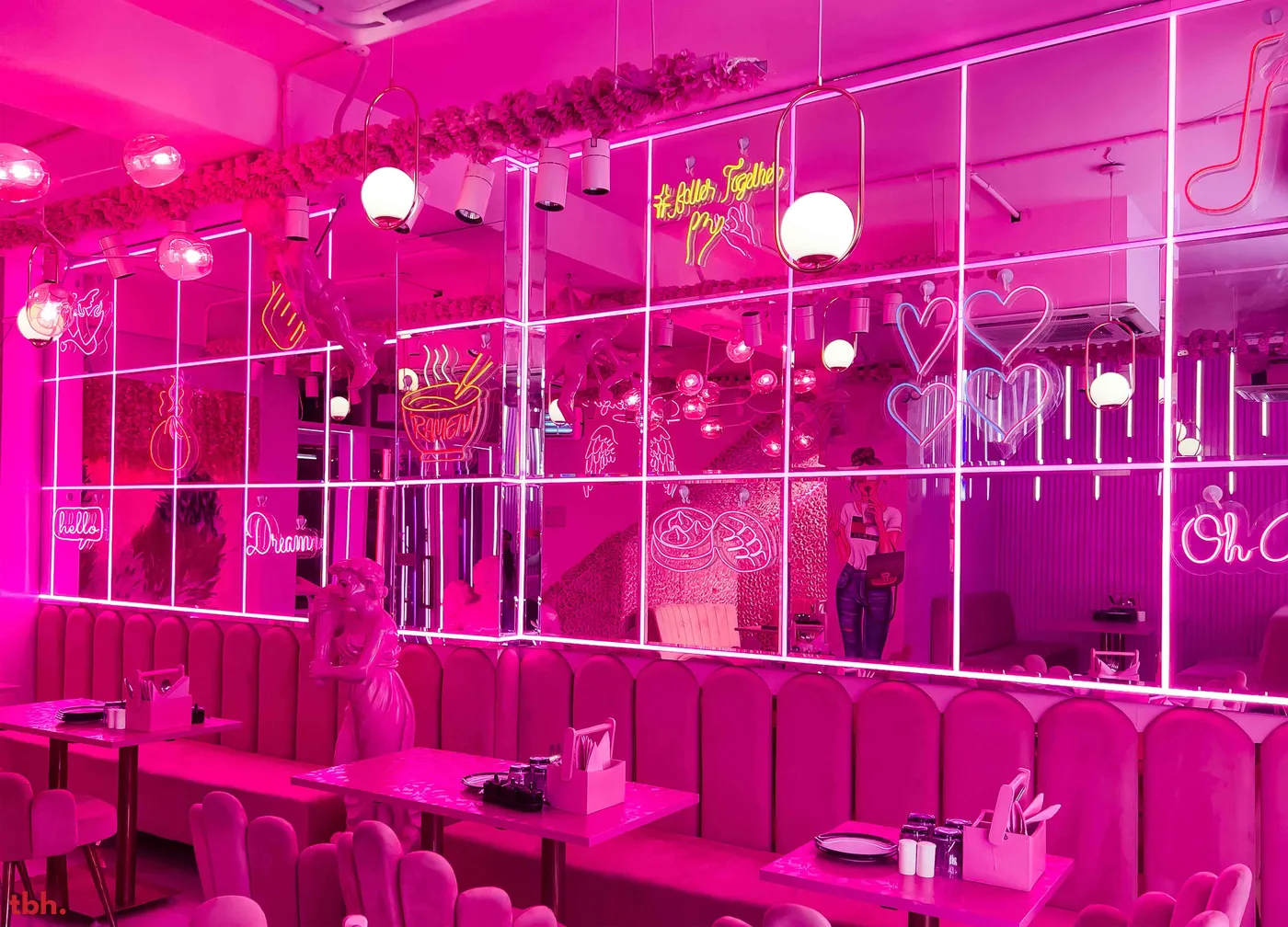 Catch 39 Outlet Image