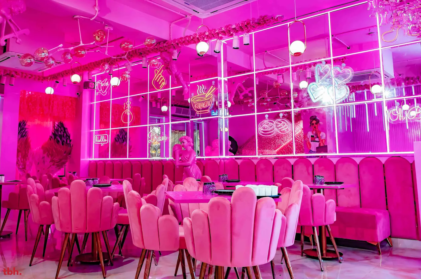 Catch 39 Outlet Image