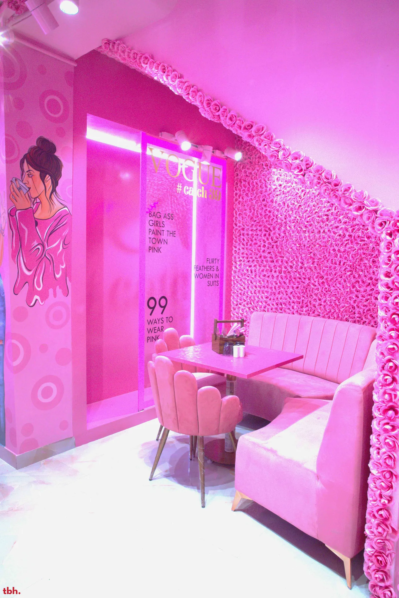 Catch 39 Outlet Image