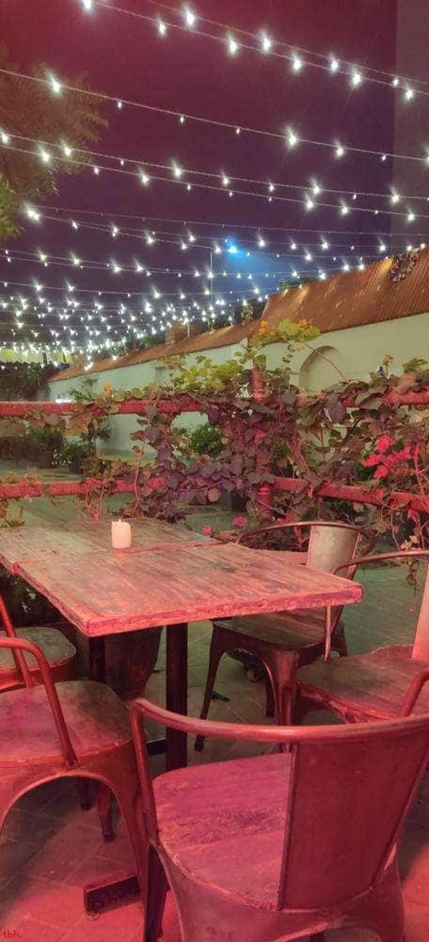 COMO - Pizzeria Outlet Image