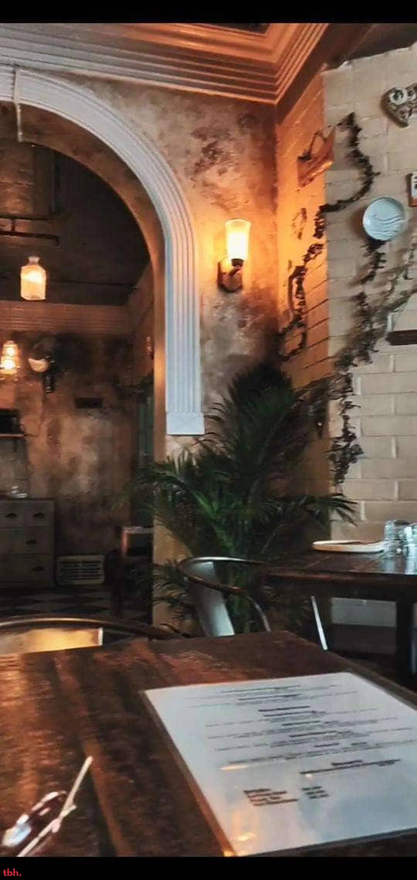 COMO - Pizzeria Outlet Image