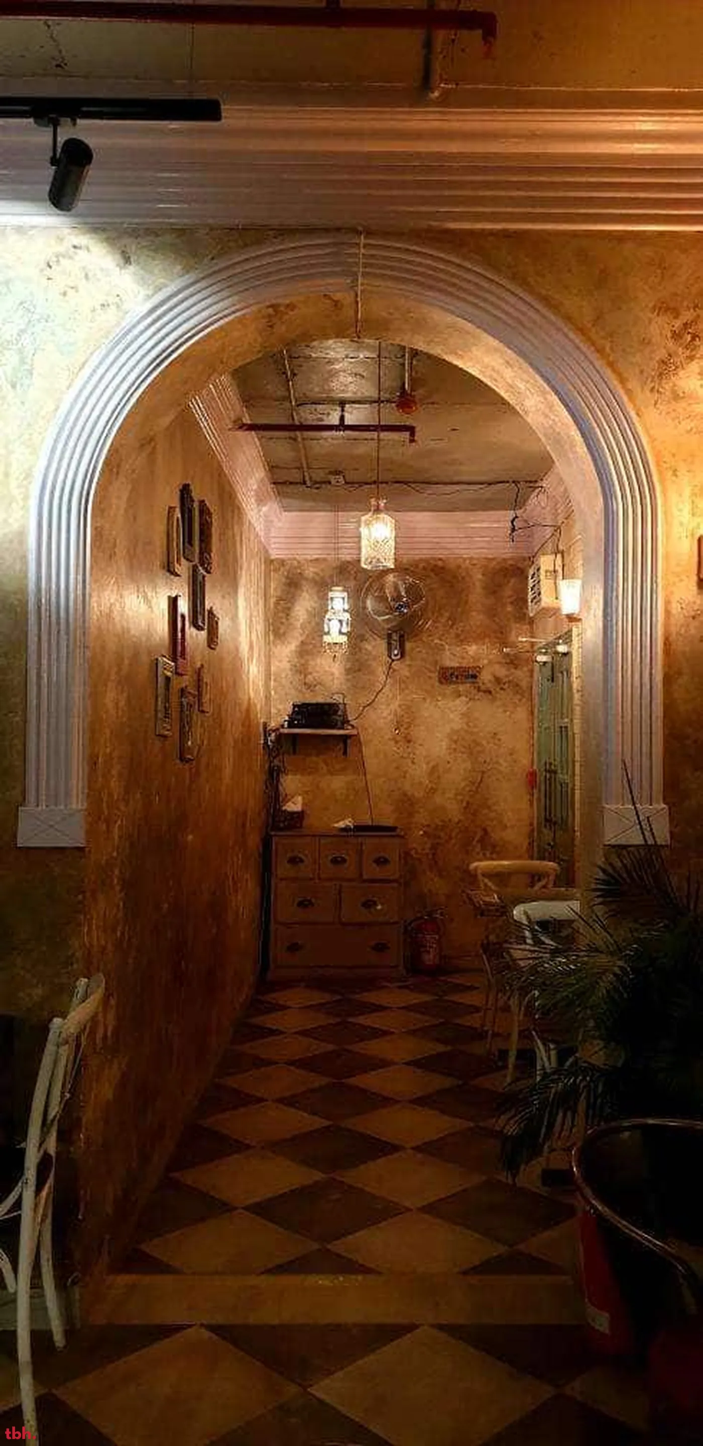 COMO - Pizzeria Outlet Image