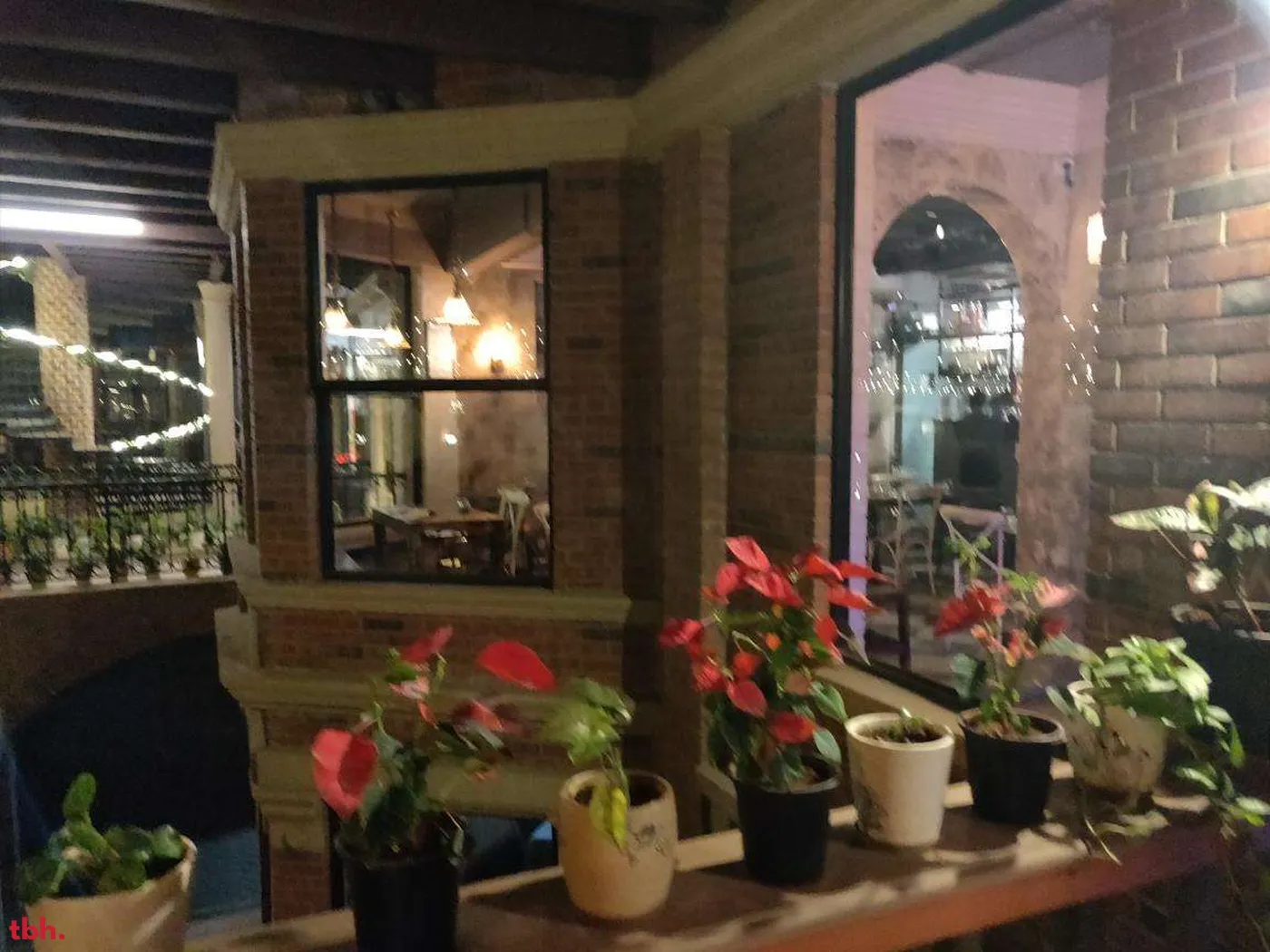 COMO - Pizzeria Outlet Image