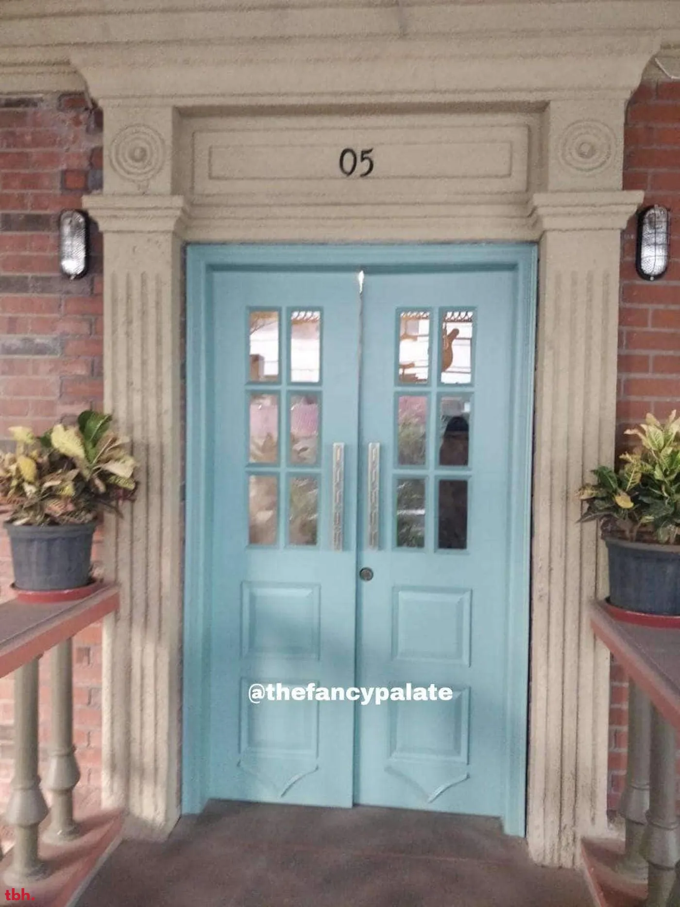 COMO - Pizzeria Outlet Image