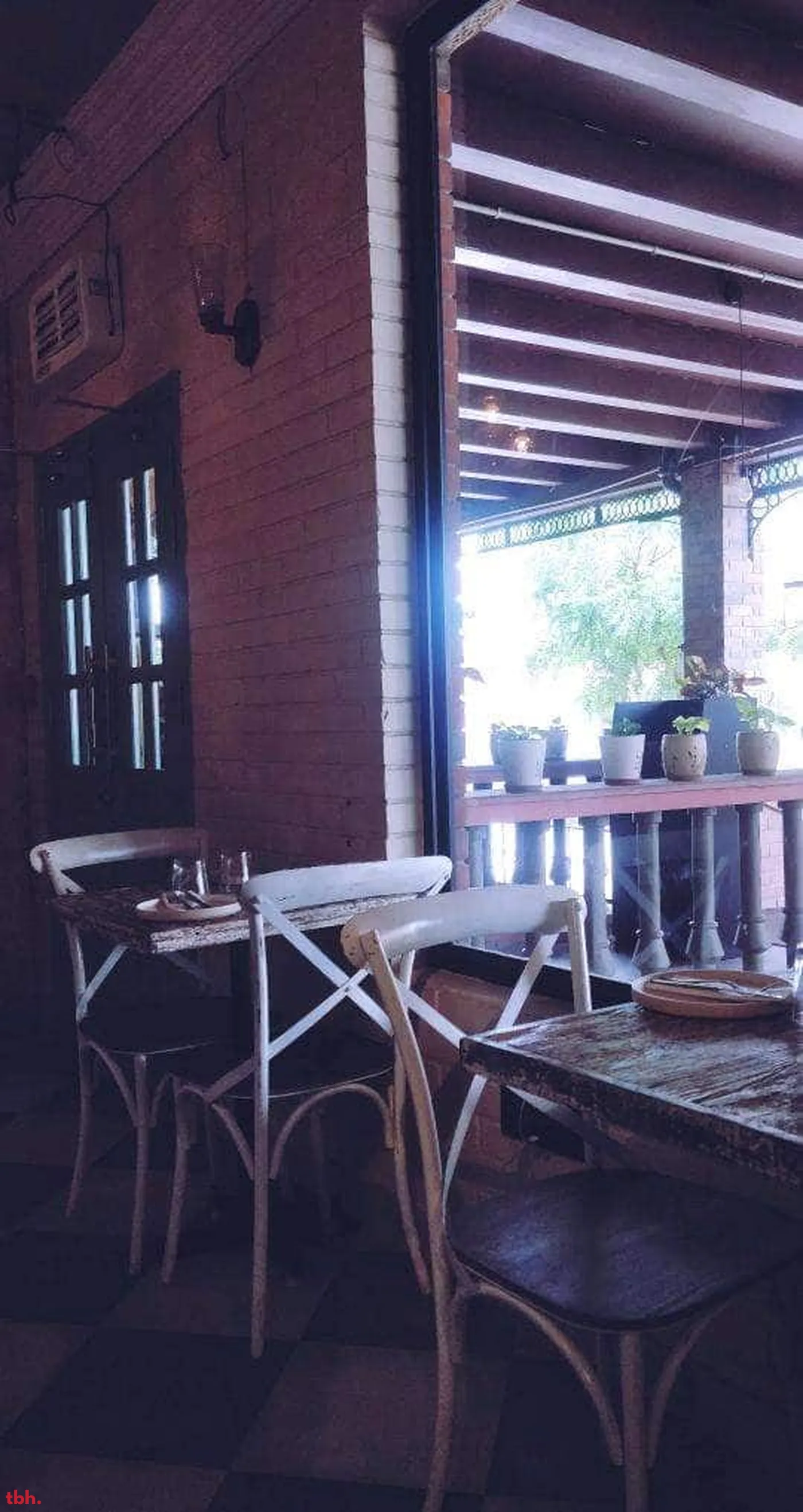 COMO - Pizzeria Outlet Image