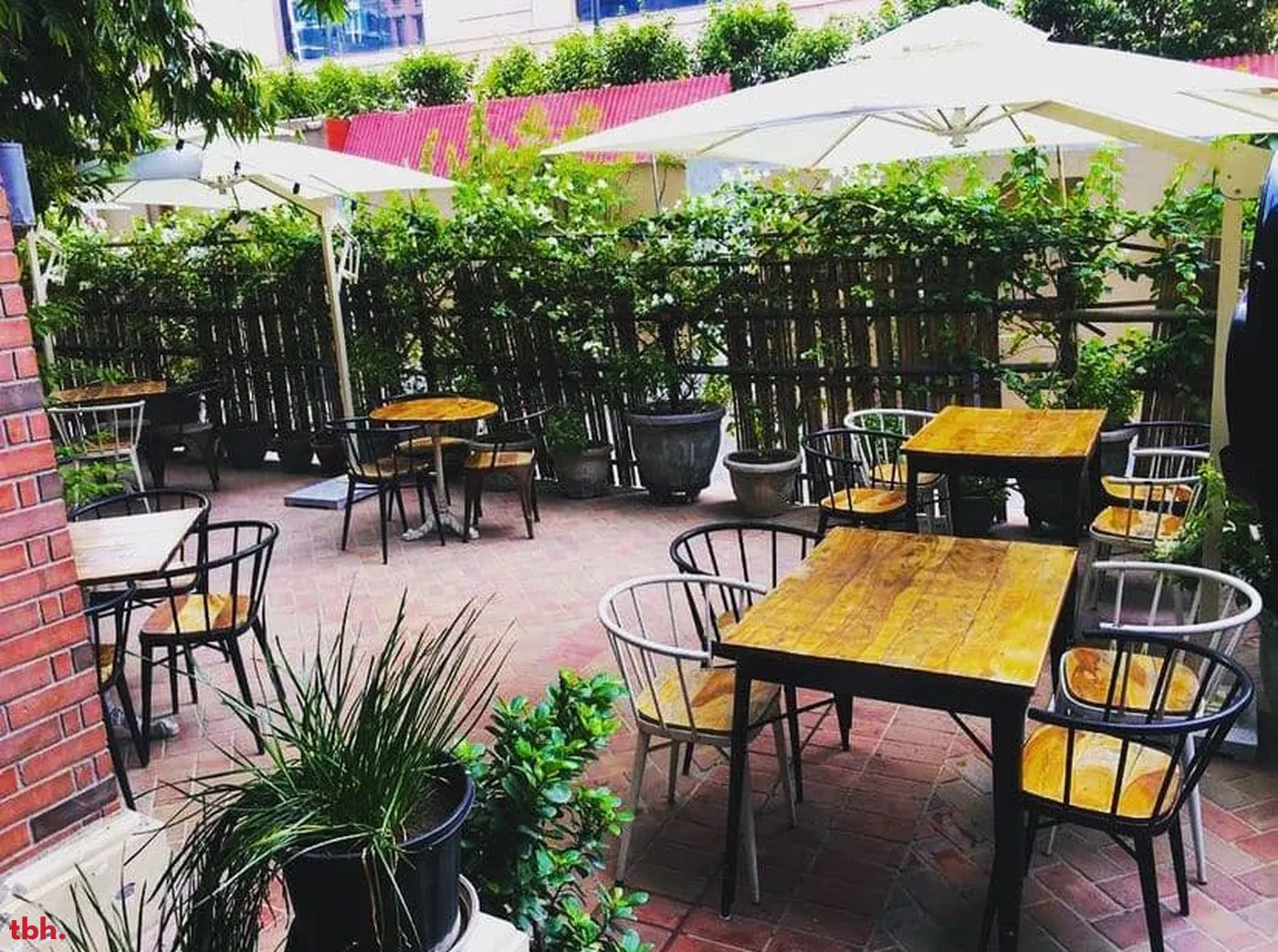 COMO - Pizzeria outlet image