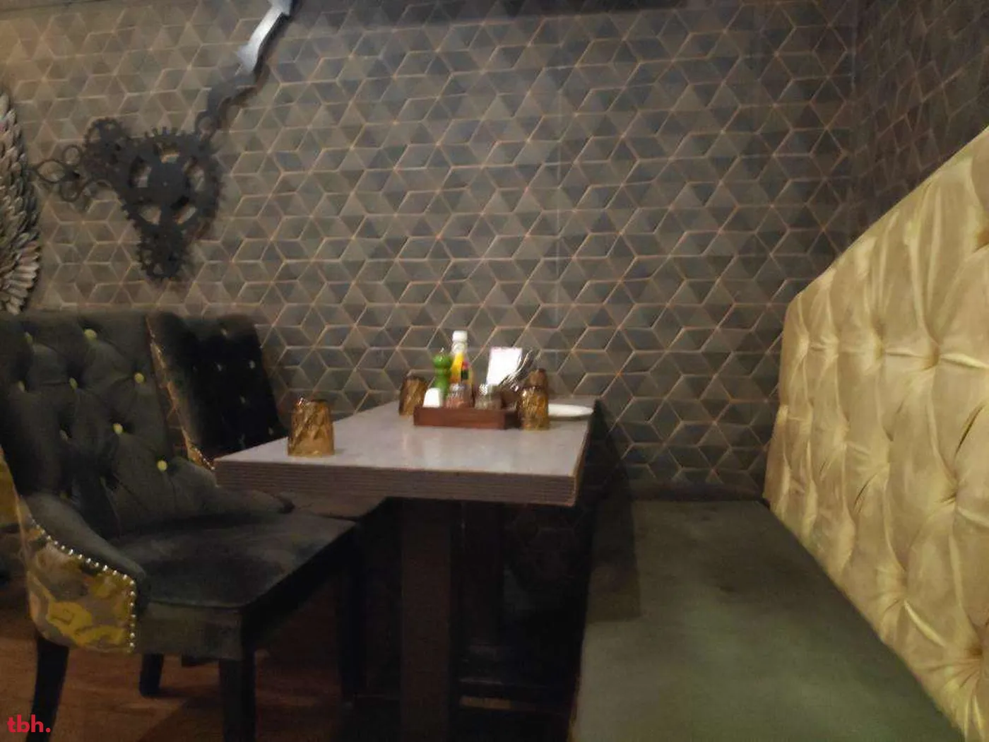 Kaffiiaa - The Italian Kitchen Outlet Image