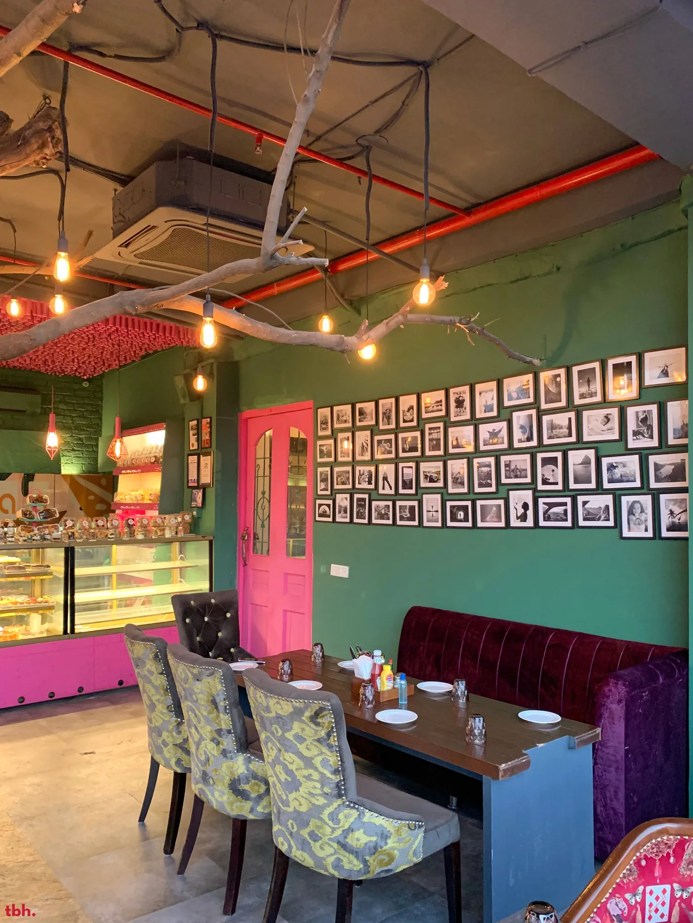 Kaffiiaa - The Italian Kitchen Outlet Image