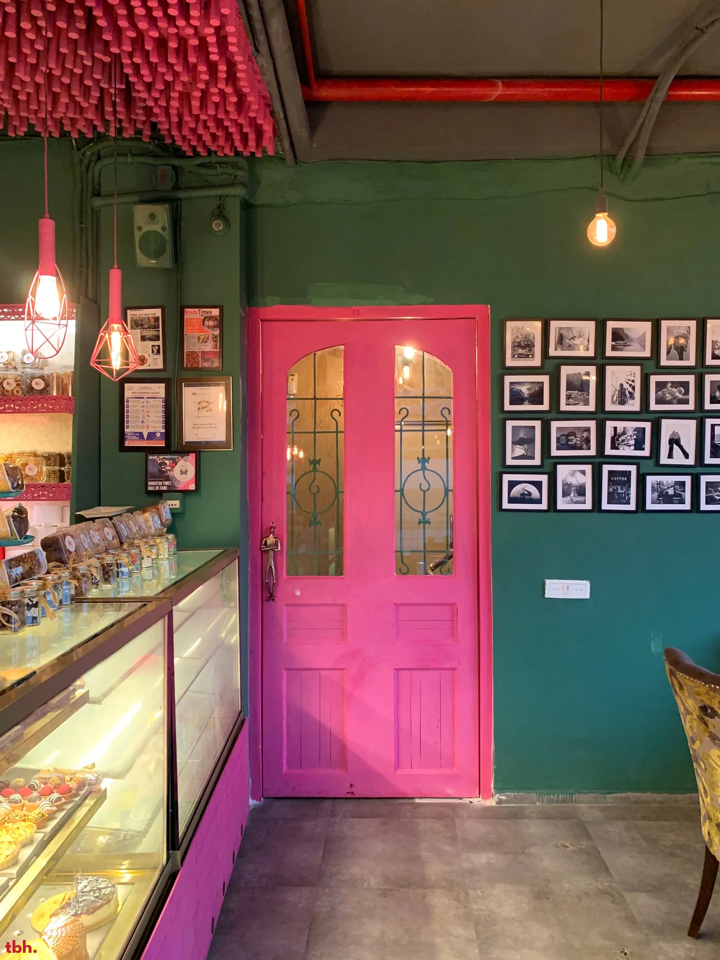 Kaffiiaa - The Italian Kitchen Outlet Image