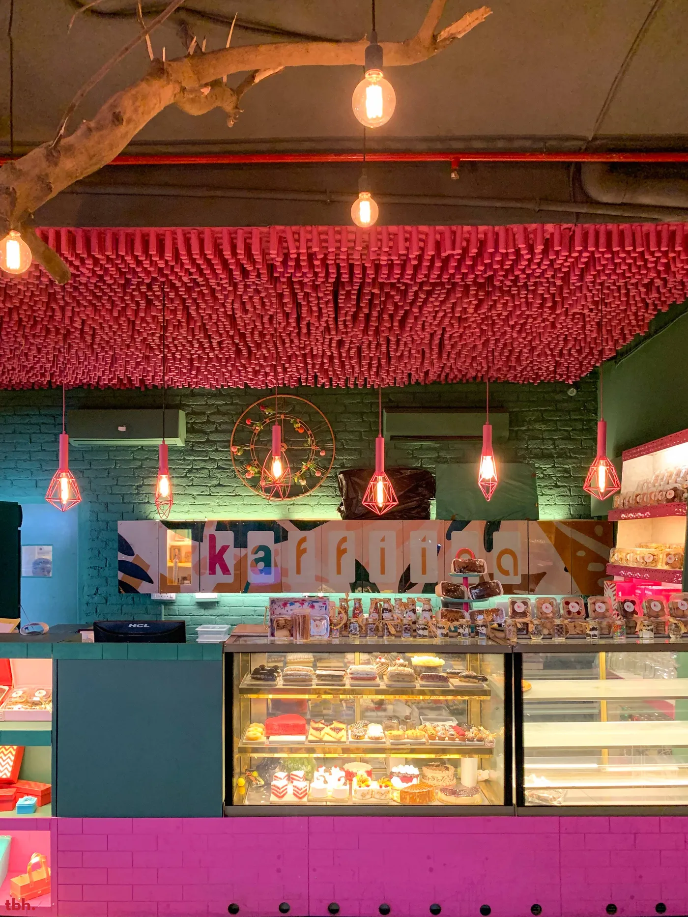 Kaffiiaa - The Italian Kitchen Outlet Image