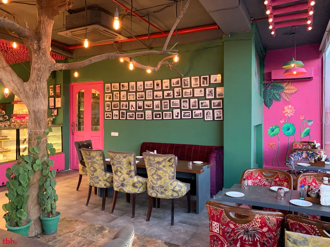 Kaffiiaa - The Italian Kitchen Outlet Image