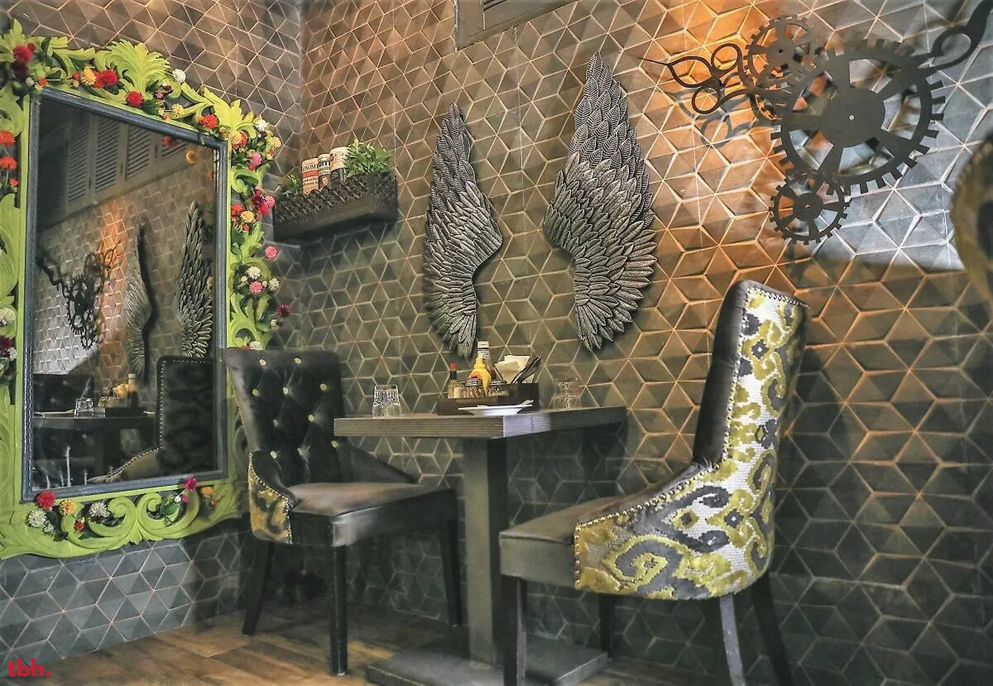 Kaffiiaa - The Italian Kitchen Outlet Image