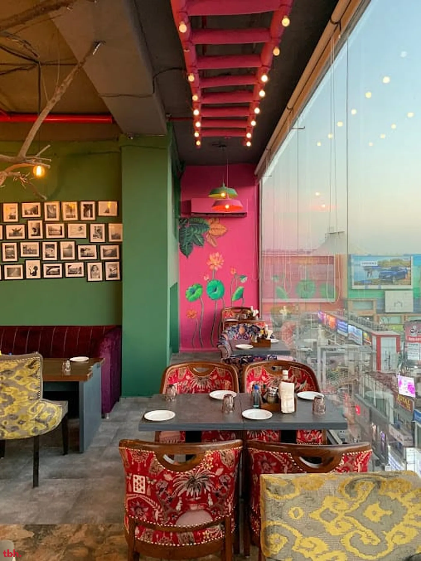 Kaffiiaa - The Italian Kitchen Outlet Image