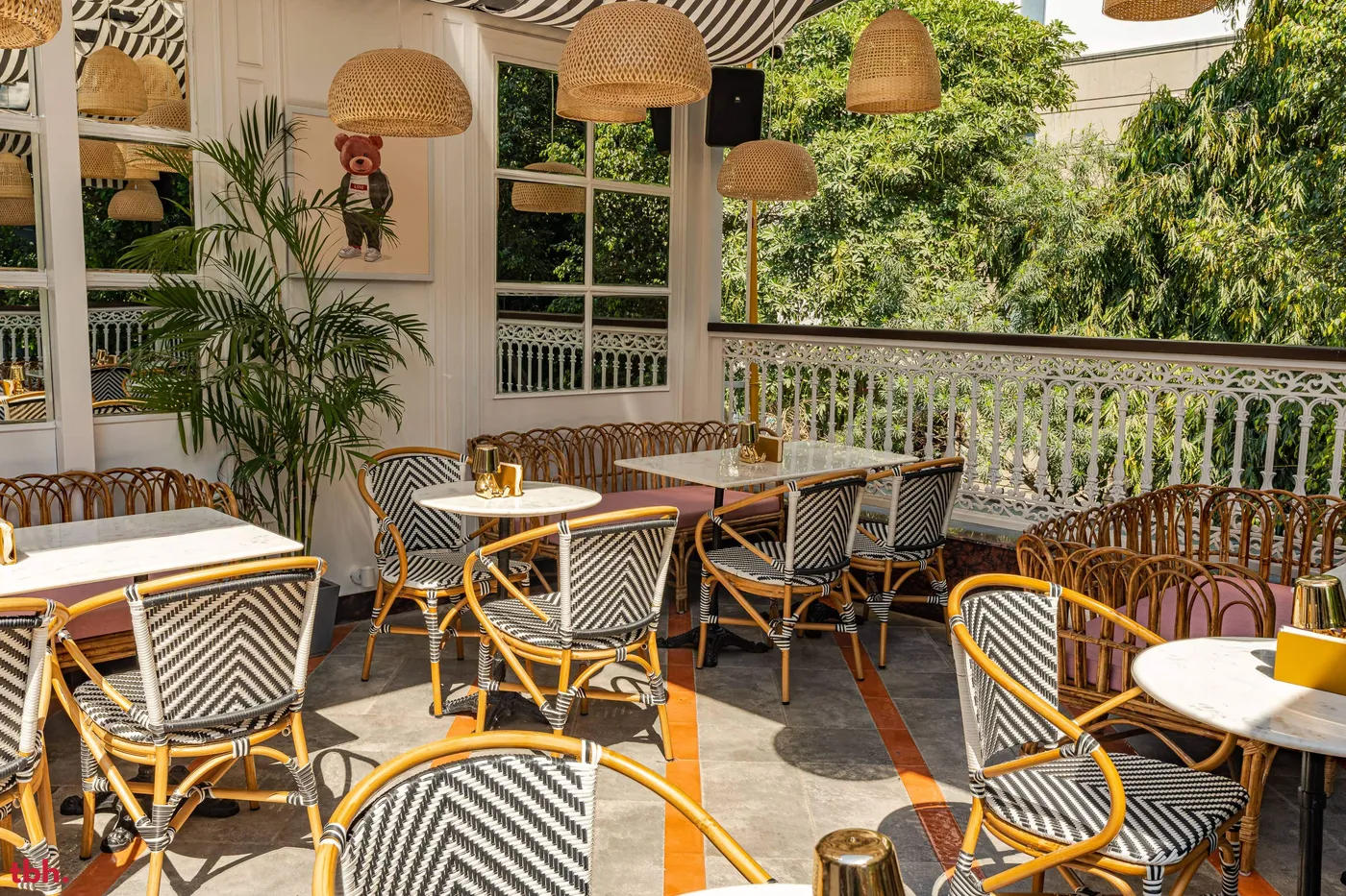 Bean & The Bear Outlet Image