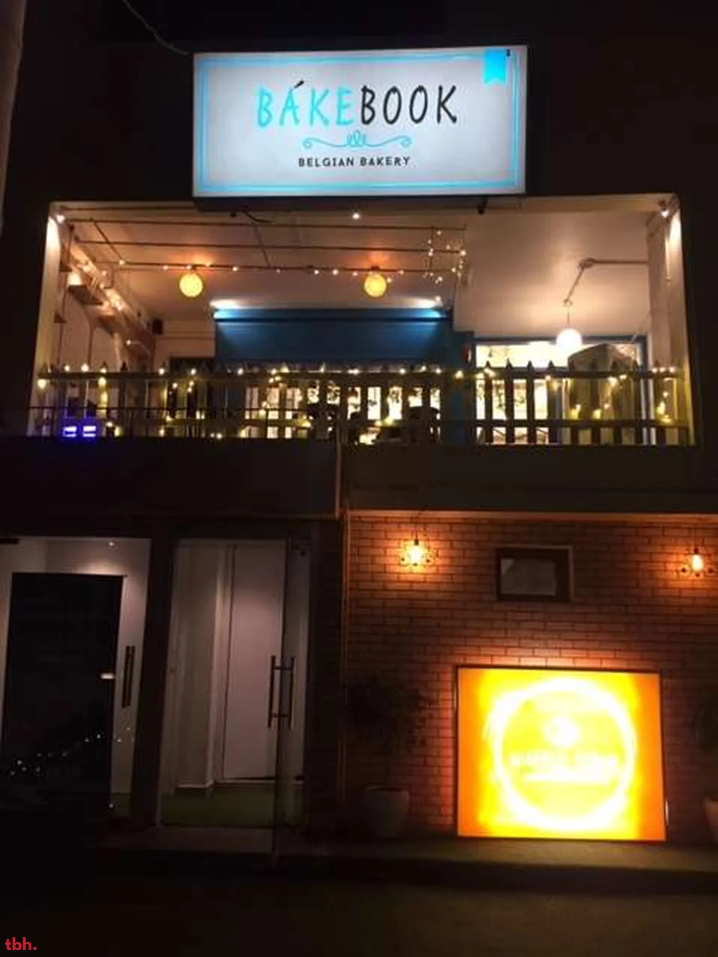 Bakebook Bakery Outlet Image