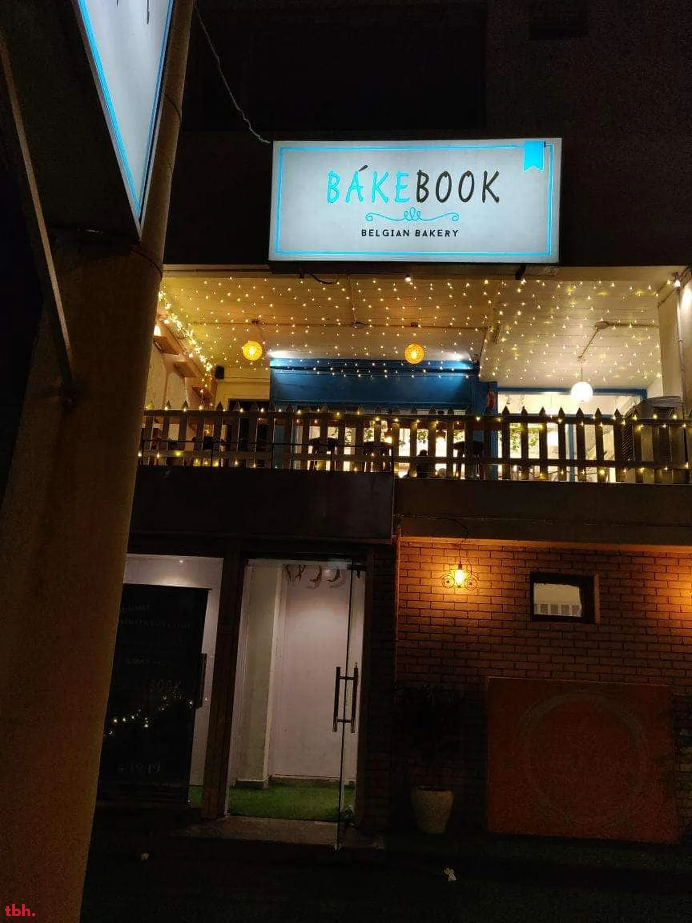 Bakebook Bakery Outlet Image