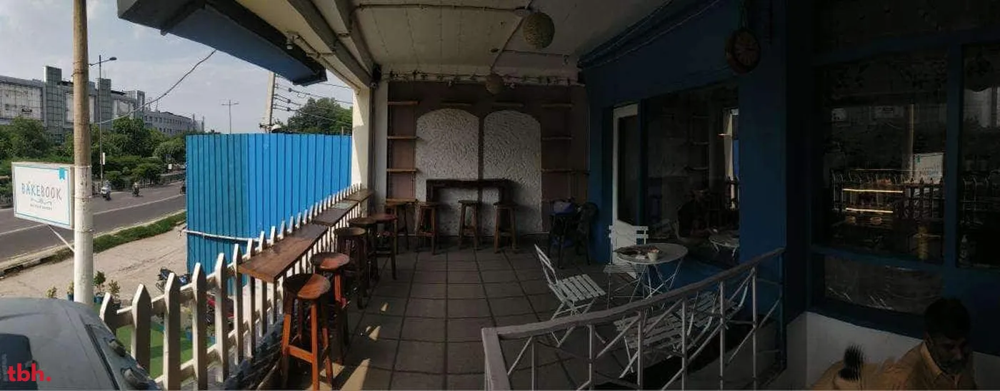 Bakebook Bakery Outlet Image