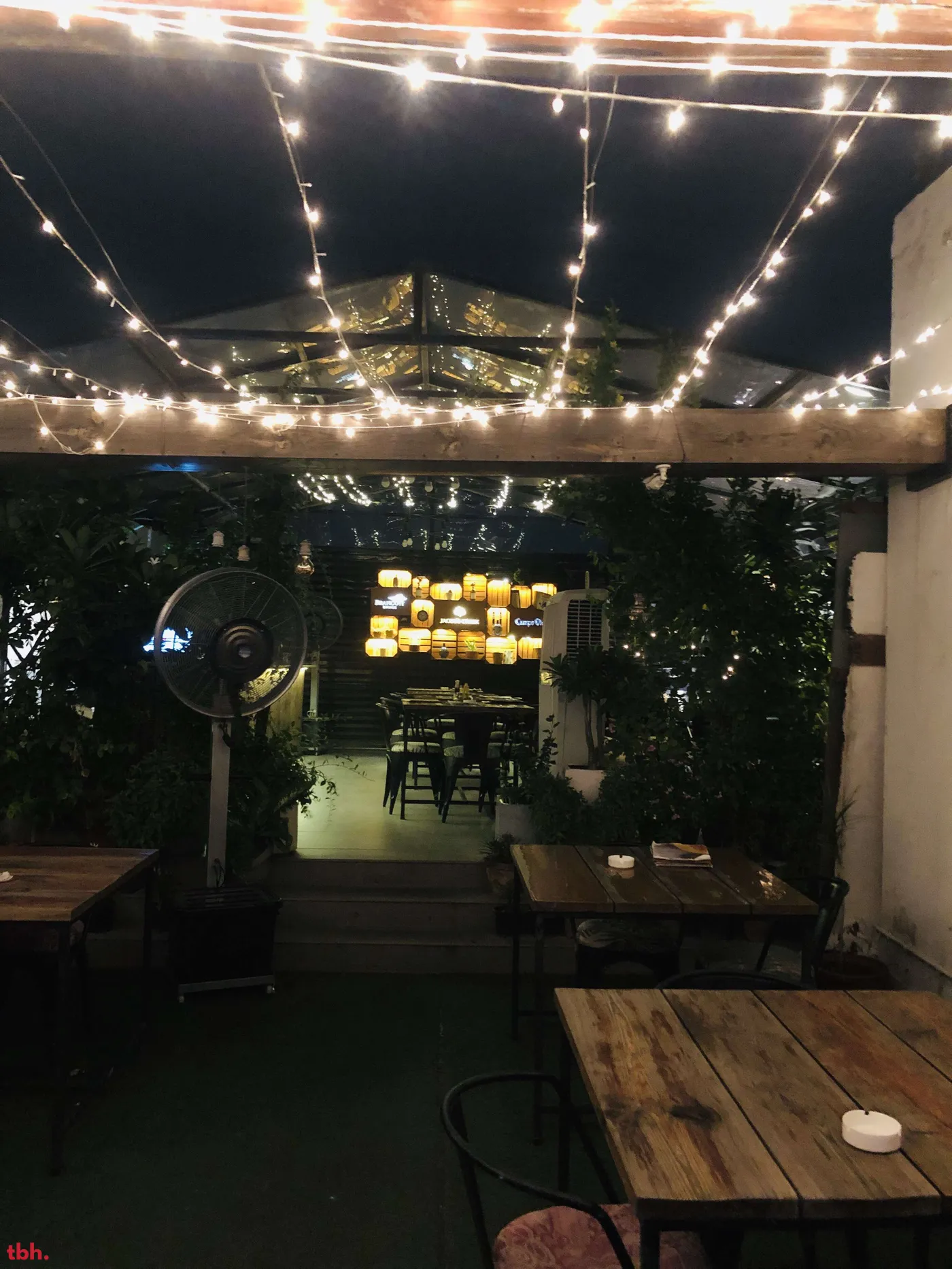 Fig & Maple Outlet Image