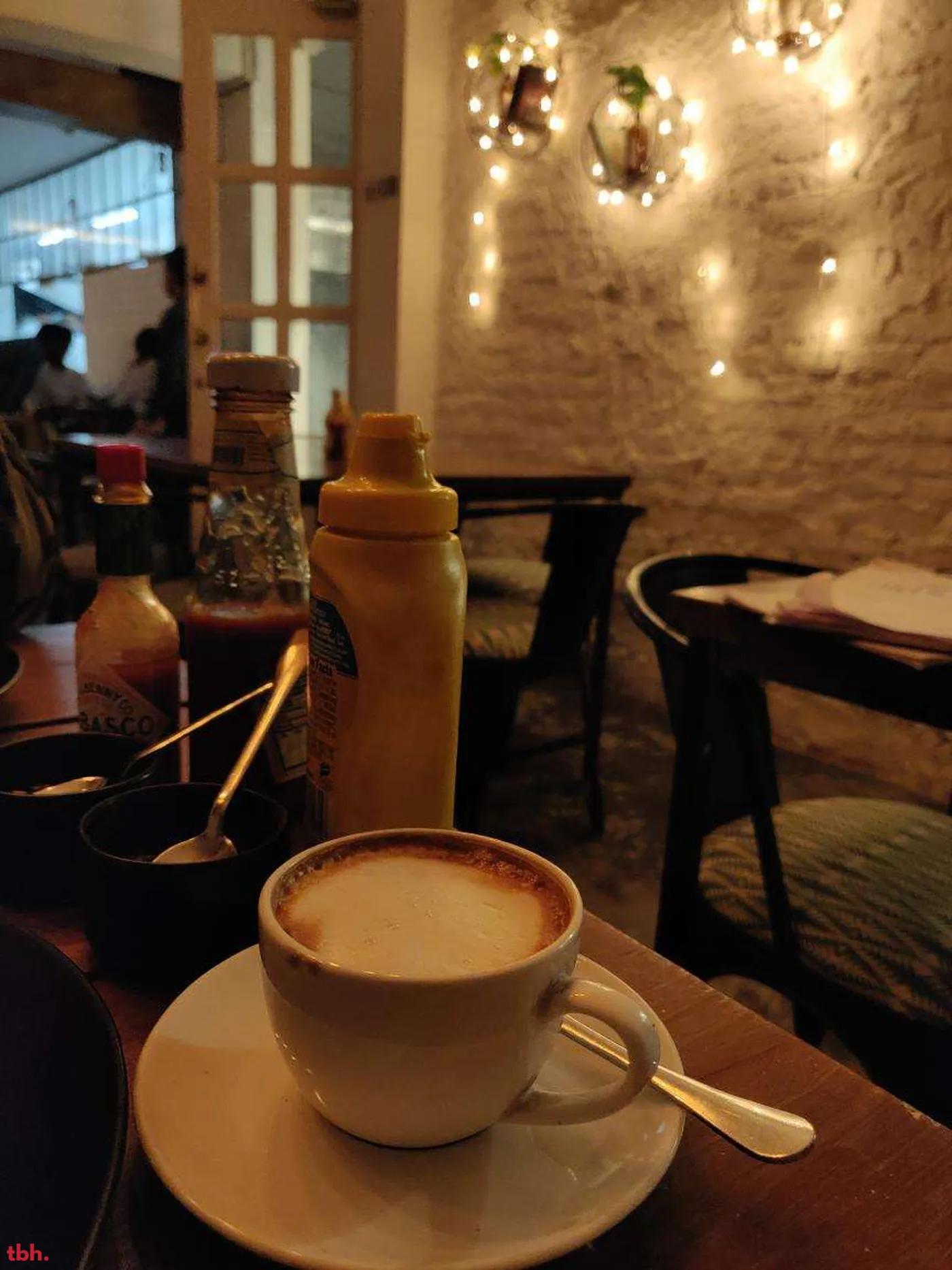 Fig & Maple Outlet Image