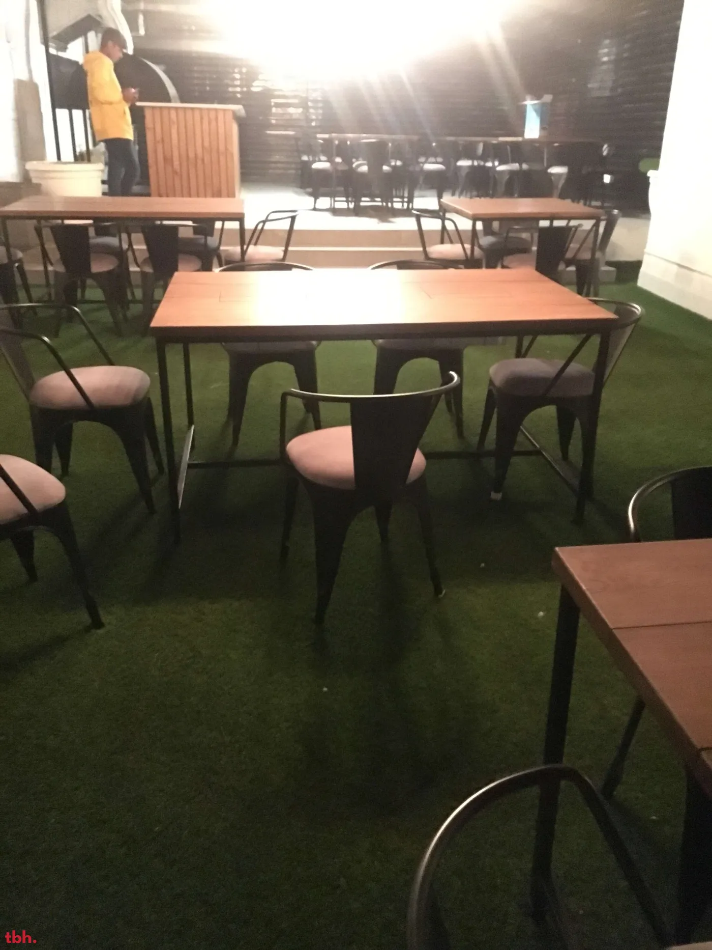 Fig & Maple Outlet Image