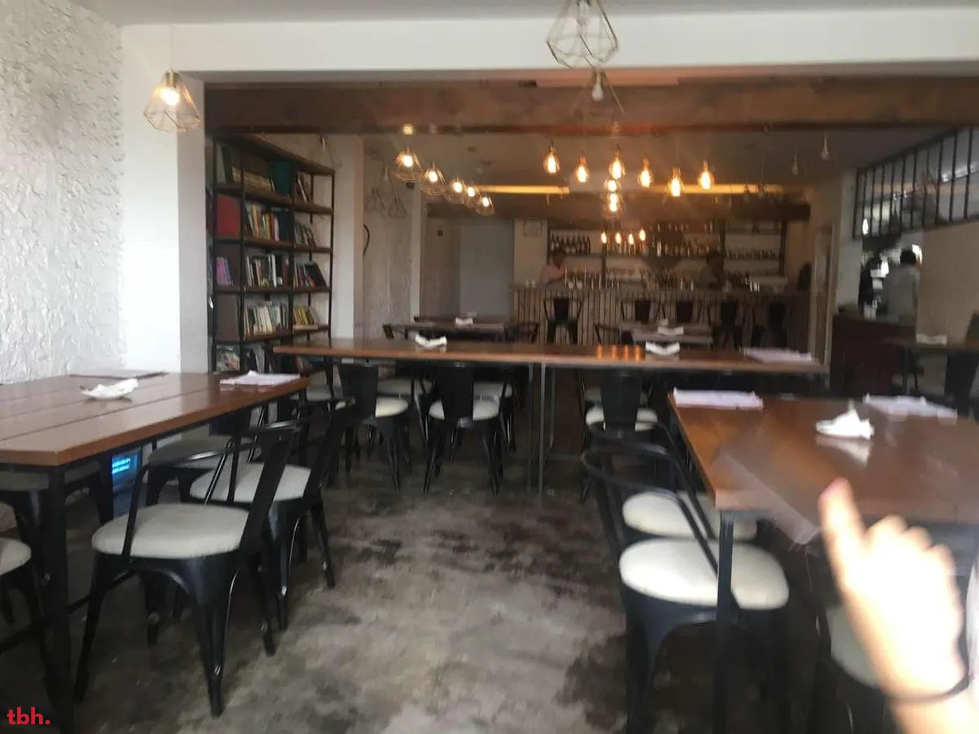 Fig & Maple Outlet Image