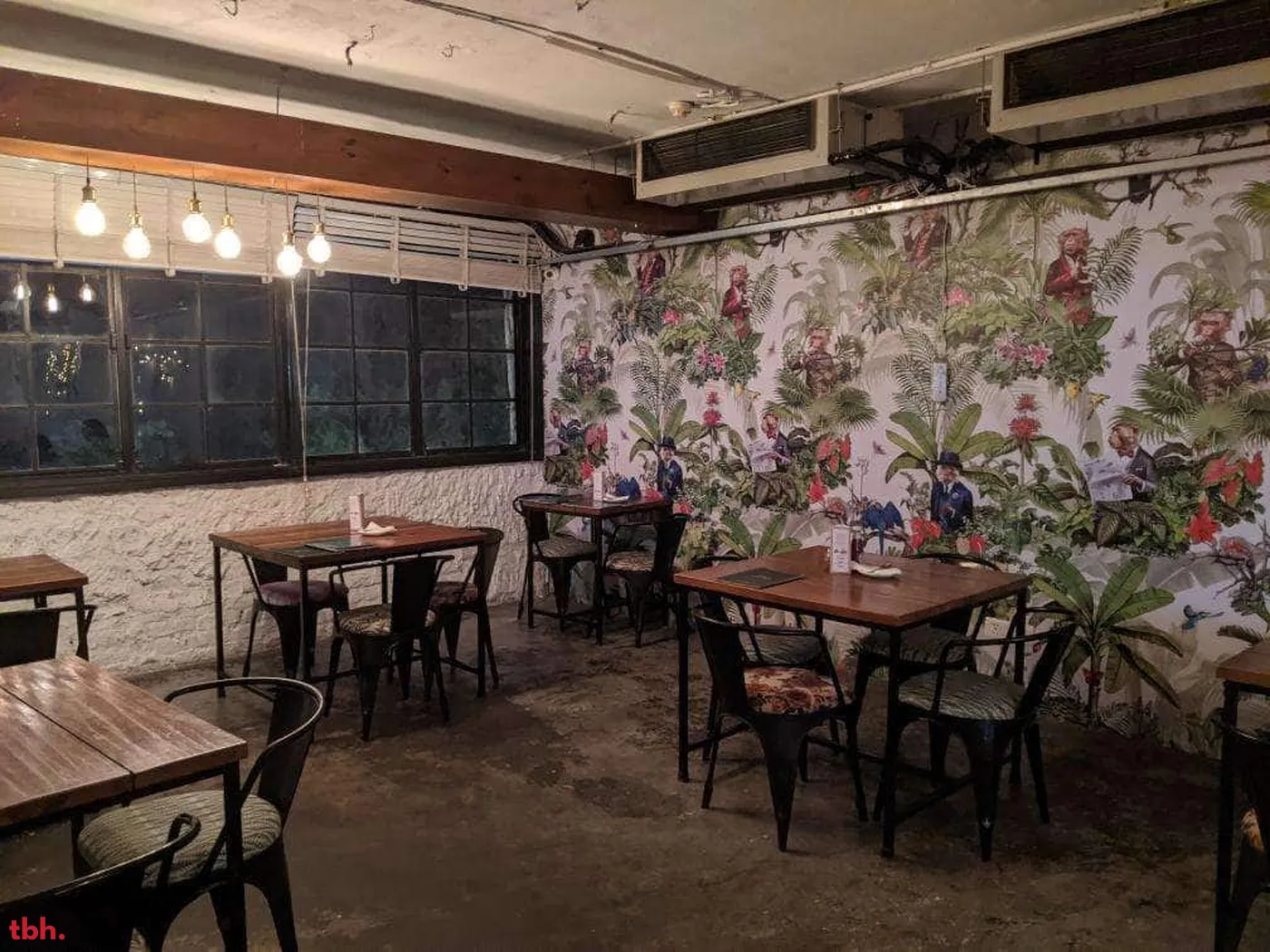 Fig & Maple Outlet Image