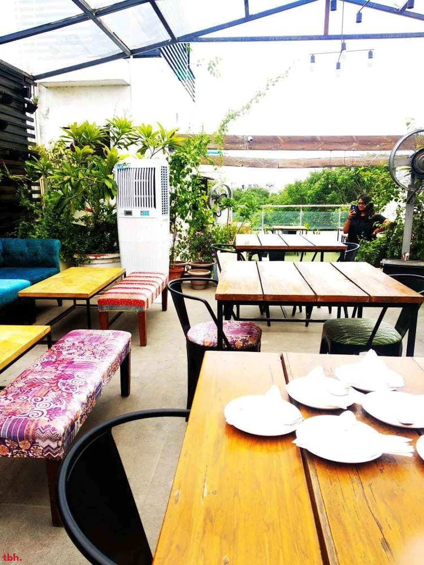 Fig & Maple Outlet Image