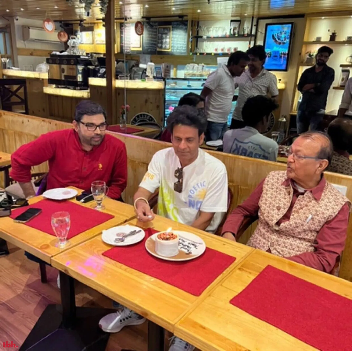 Caffé Bella Italia Outlet Image