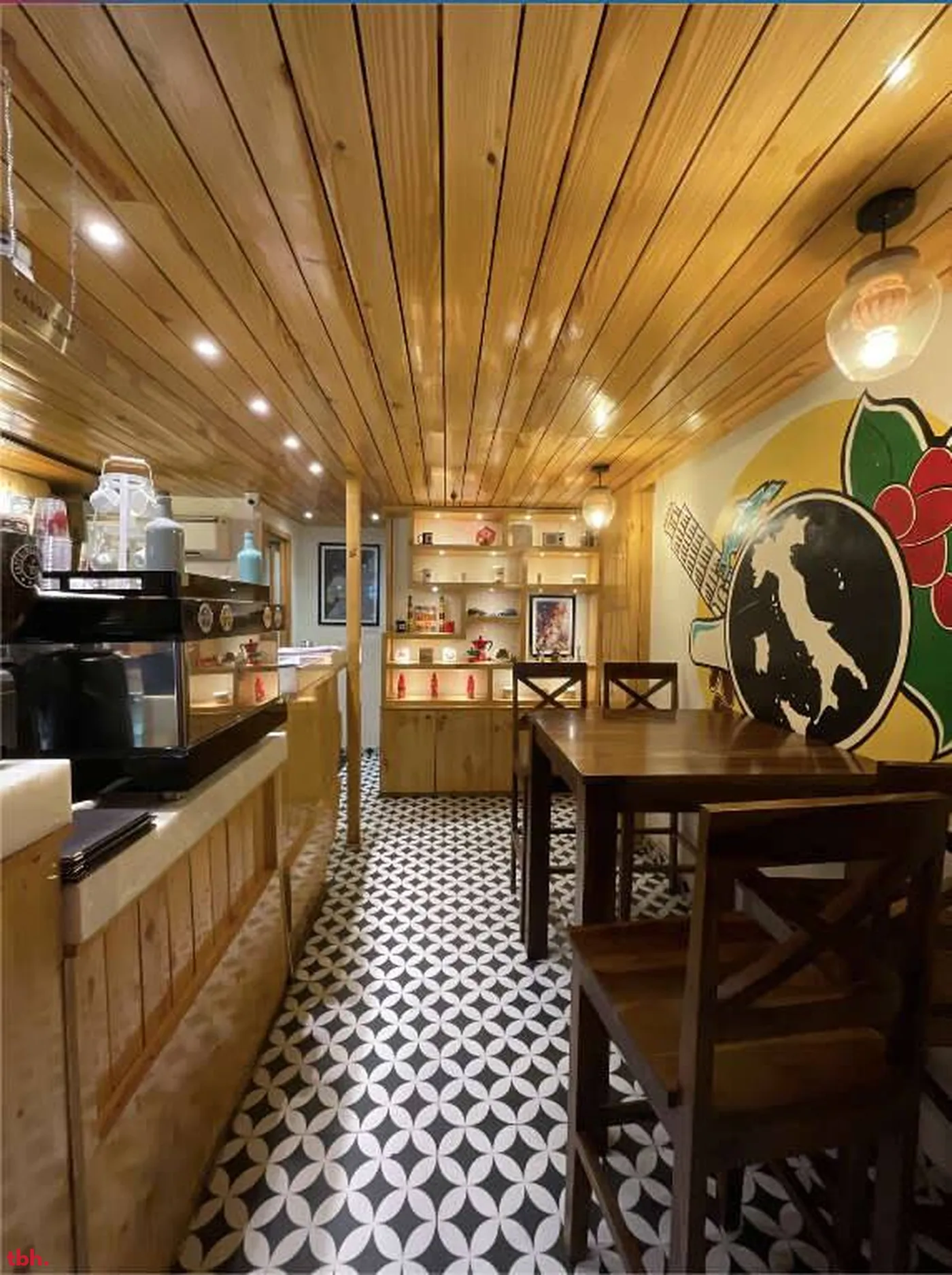 Caffé Bella Italia Outlet Image