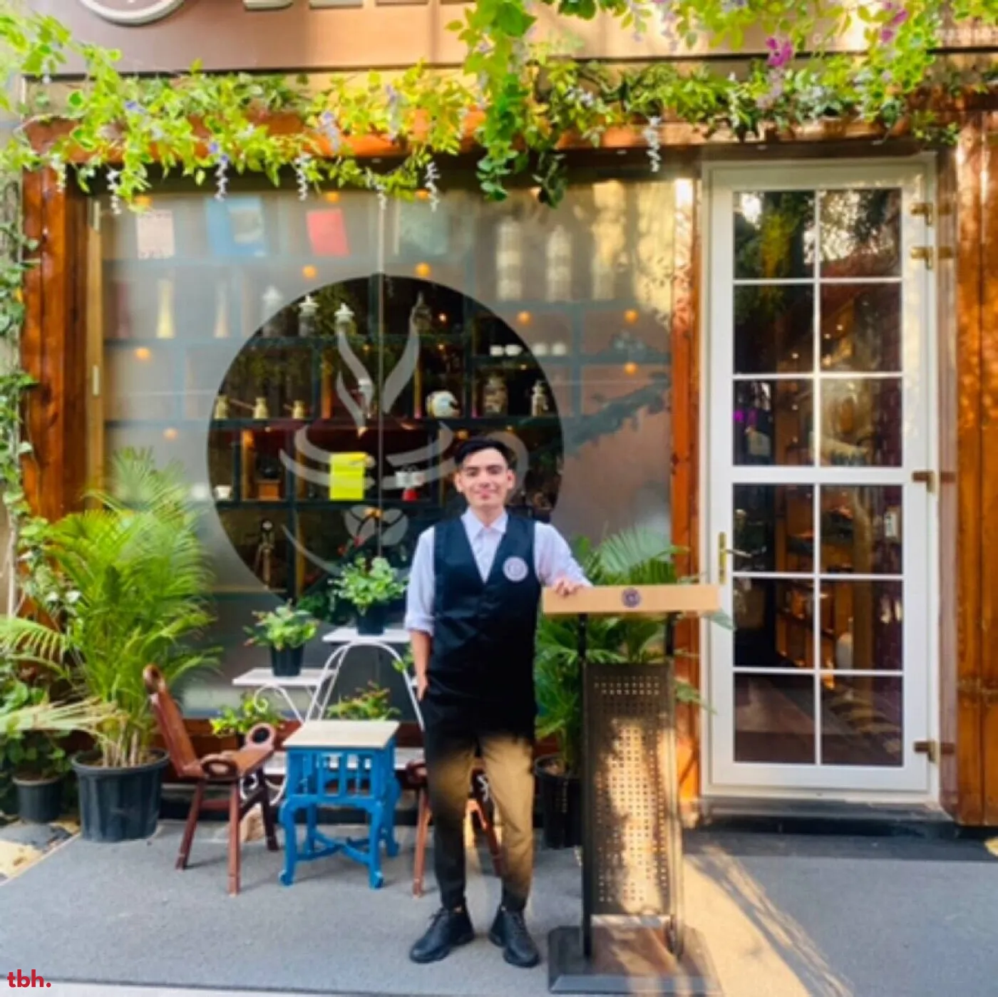 Caffé Bella Italia Outlet Image