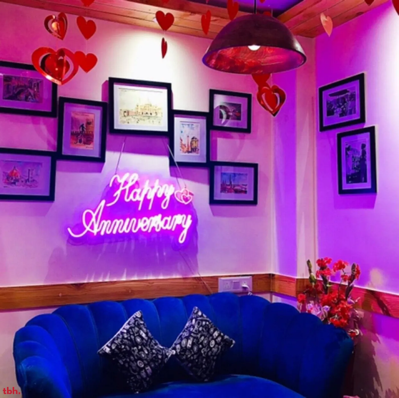 Caffé Bella Italia Outlet Image