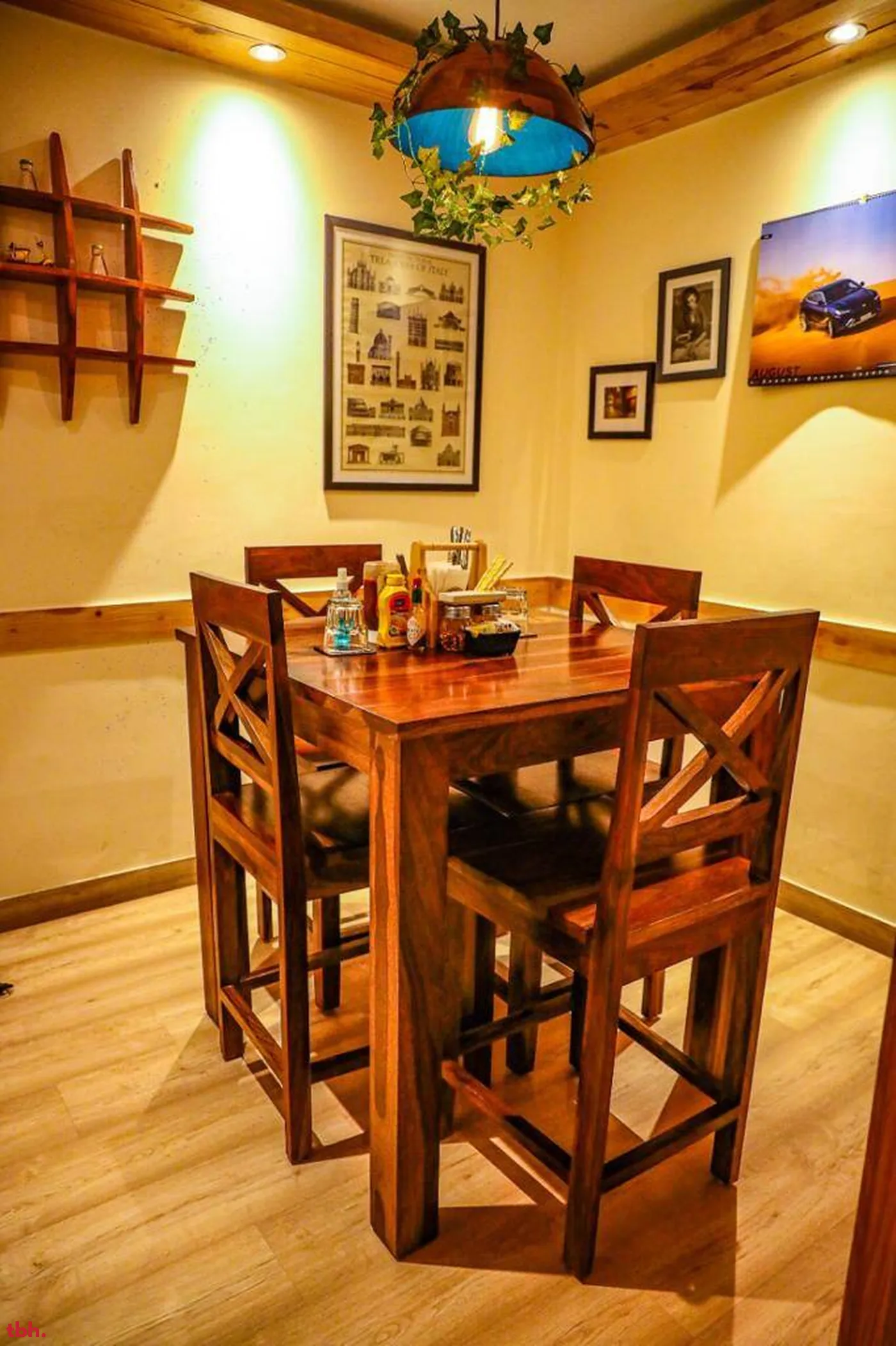 Caffé Bella Italia Outlet Image