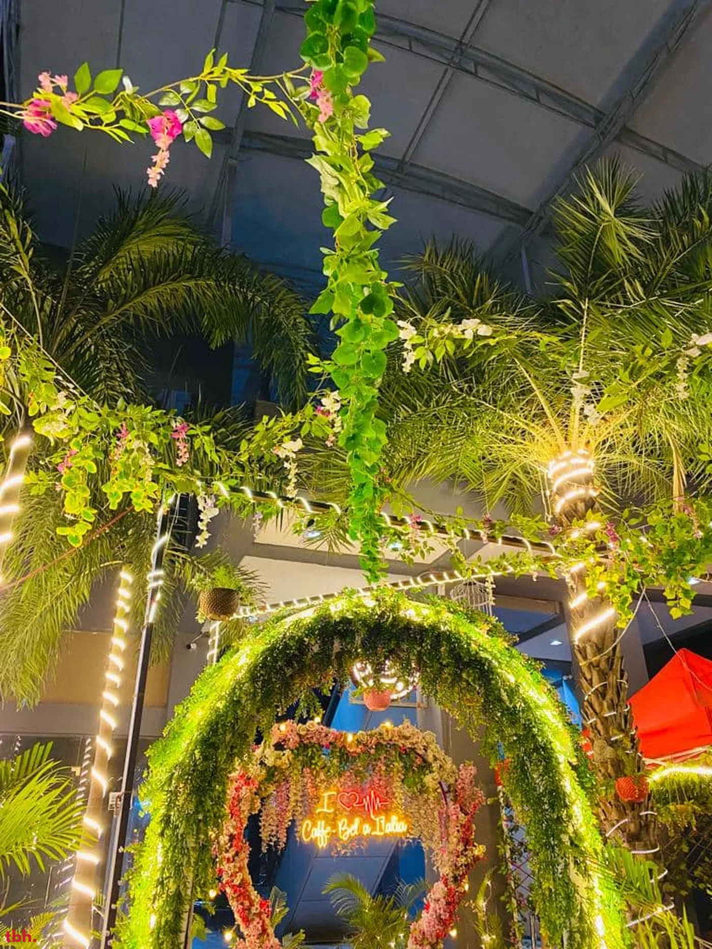 Caffé Bella Italia Outlet Image