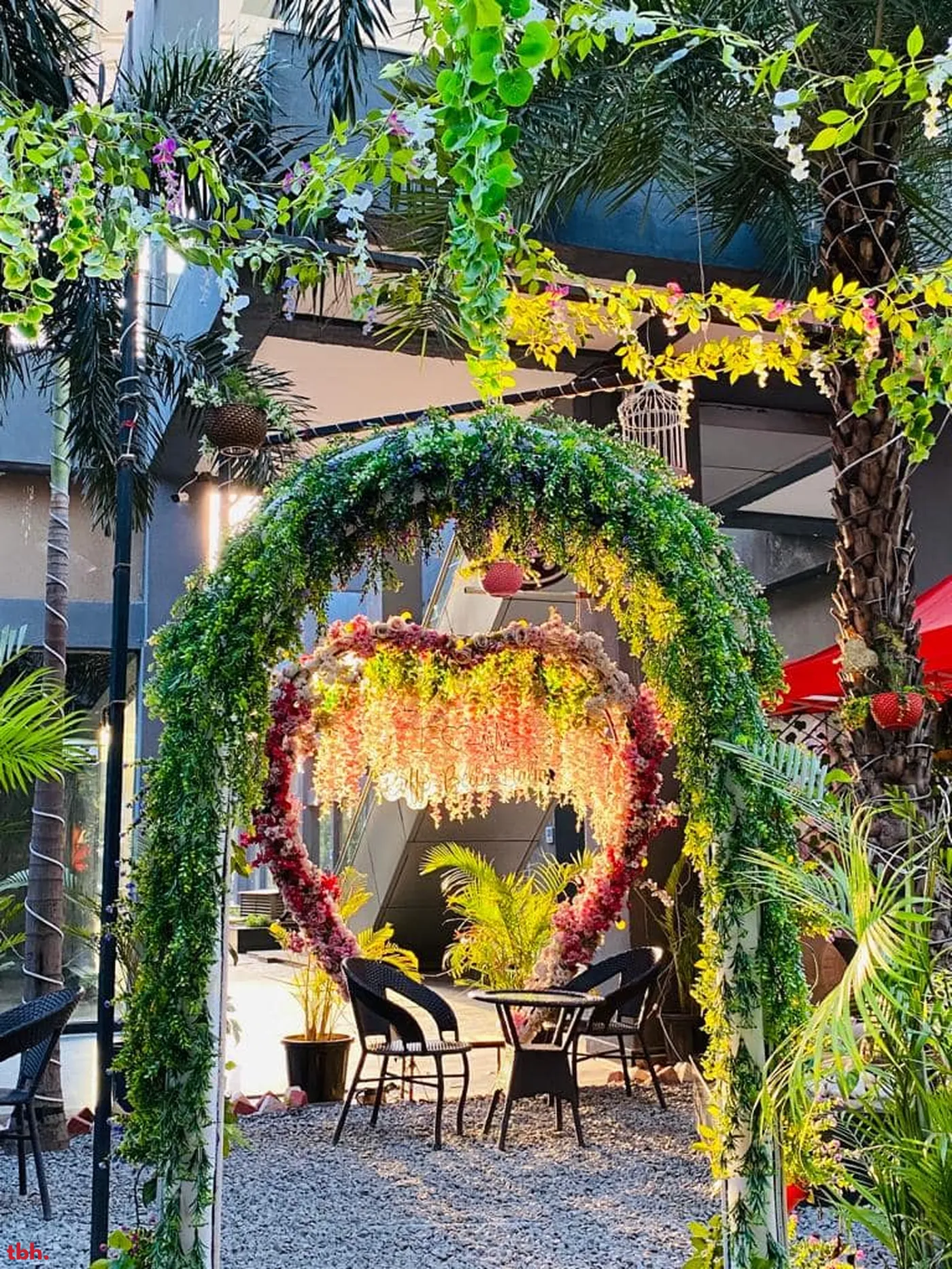 Caffé Bella Italia Outlet Image