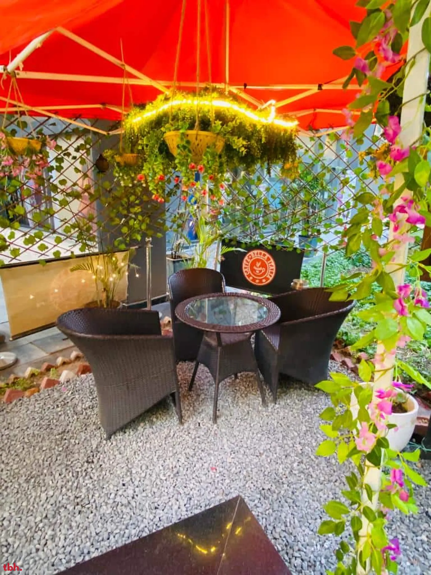 Caffé Bella Italia Outlet Image