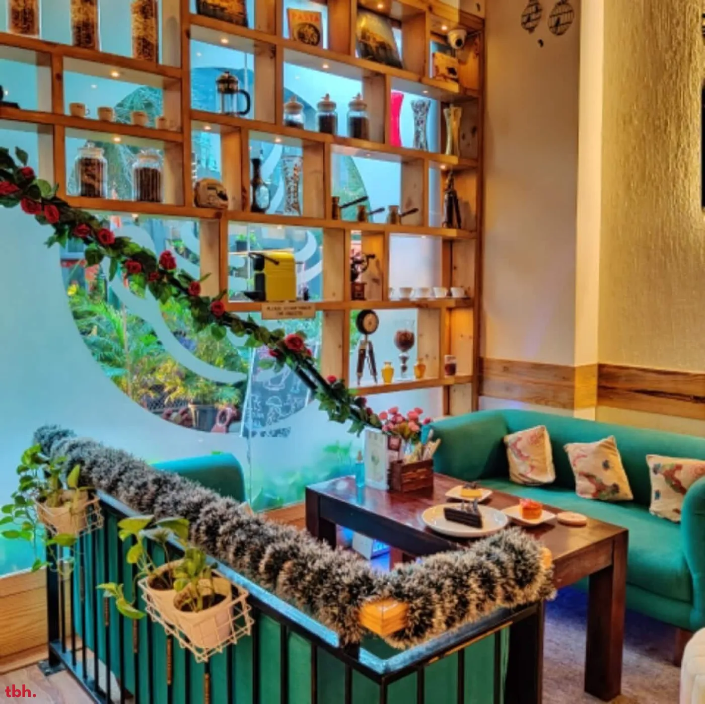 Caffé Bella Italia Outlet Image