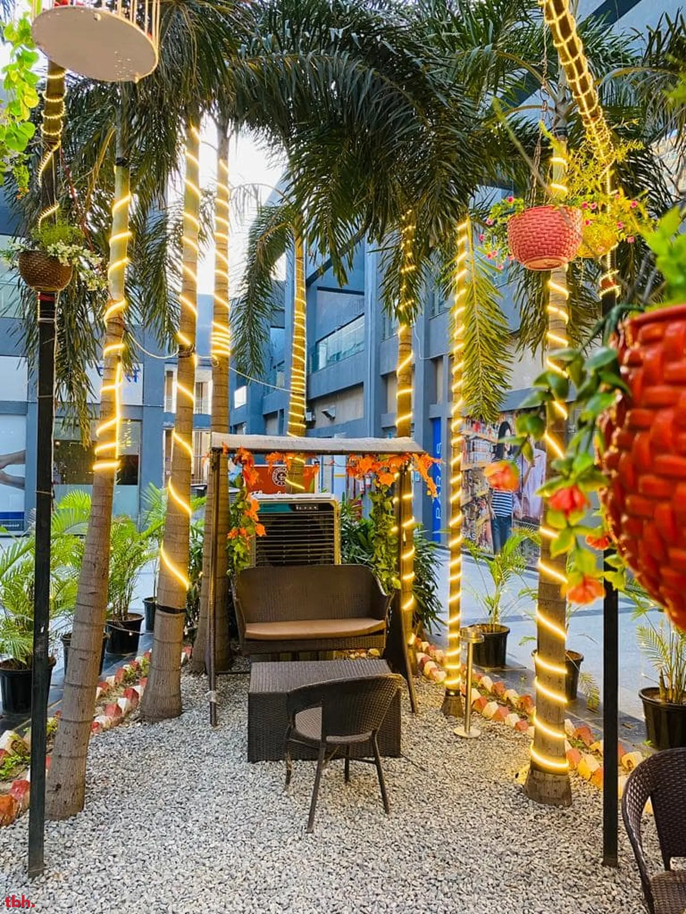 Caffé Bella Italia Outlet Image