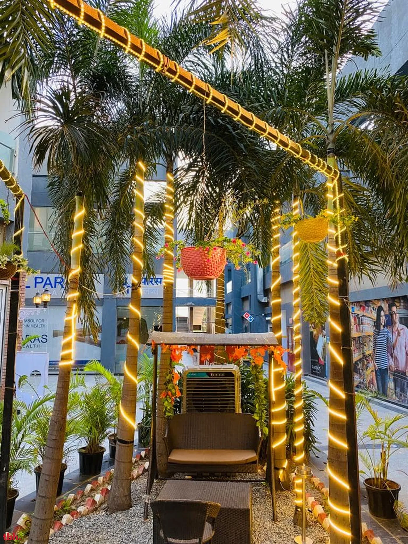 Caffé Bella Italia Outlet Image