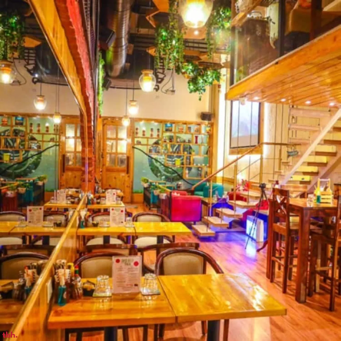 Caffé Bella Italia Outlet Image