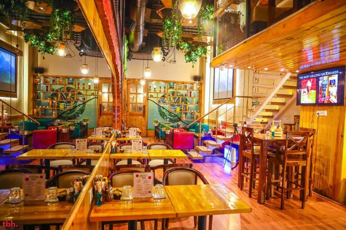Caffé Bella Italia outlet image
