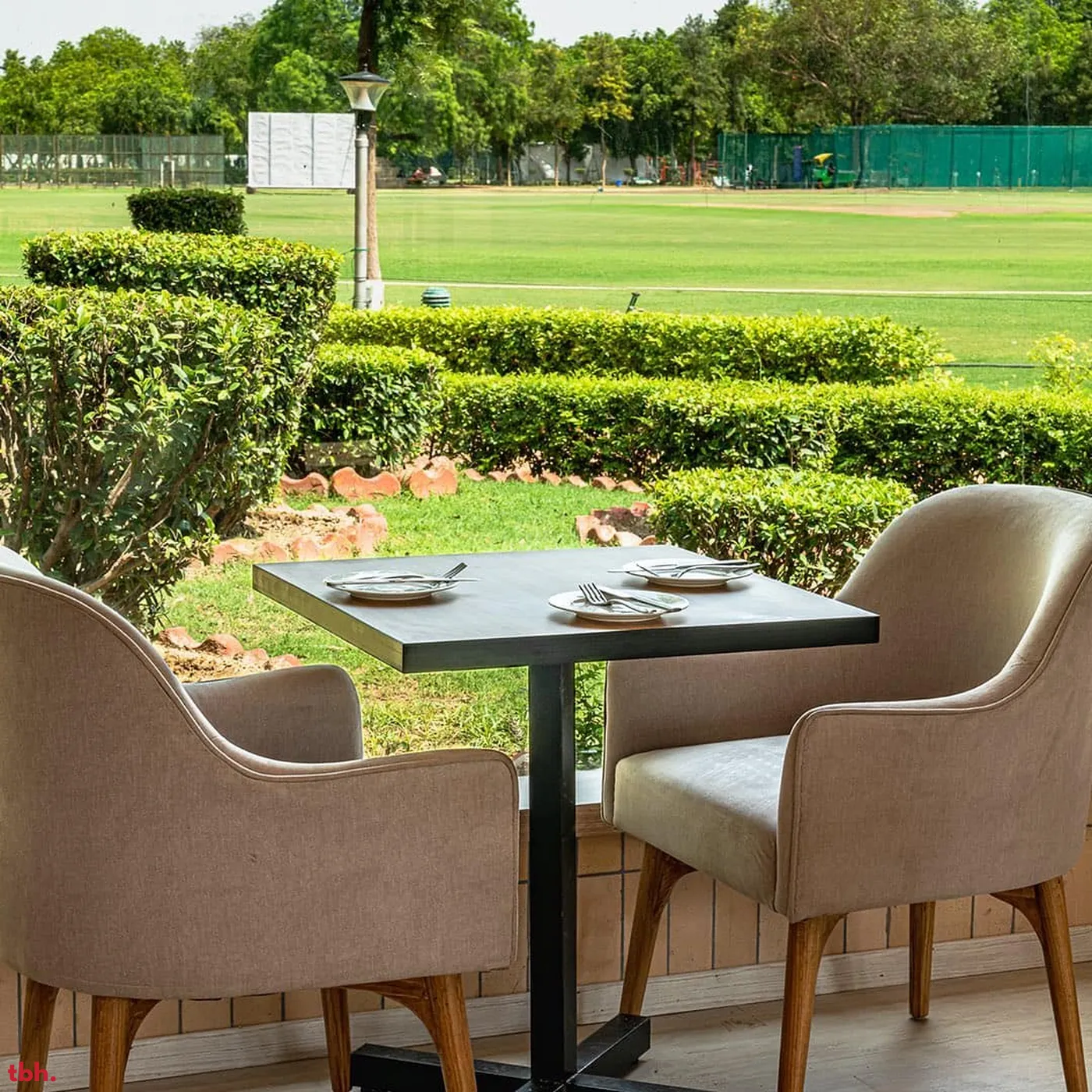 Peepal Cafe & Diner outlet image