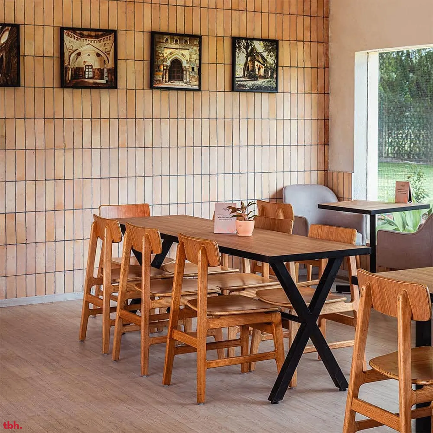 Peepal Cafe & Diner Outlet Image