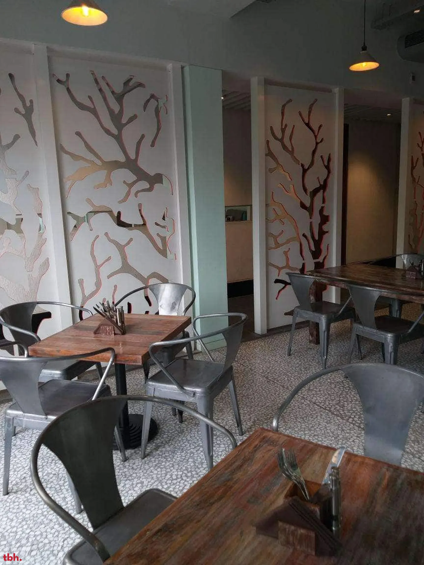 Camillo's - The Manor Hotel Outlet Image